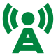 Wi-Fi точка доступа wi-fi-hotspot
